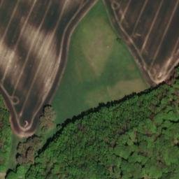 Satellite imagery of Saalenberg, DE