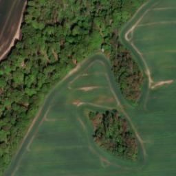 Satellite imagery of Saalenberg, DE
