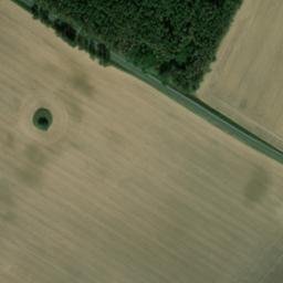 Satellite imagery of Jungfernberg, DE