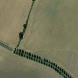 Satellite imagery of Jungfernberg, DE