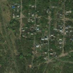 Satellite imagery of Заводская, KZ