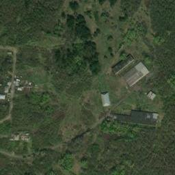 Satellite imagery of Заводская, KZ