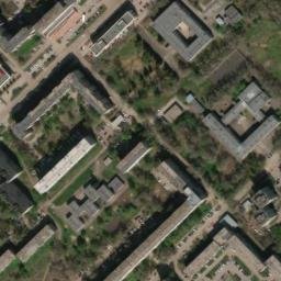 Satellite imagery of Левый Берег, KZ