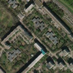 Satellite imagery of Левый Берег, KZ