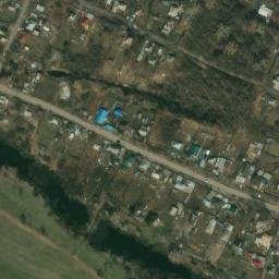 Satellite imagery of Иванцовка, KZ
