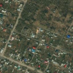 Satellite imagery of Иванцовка, KZ