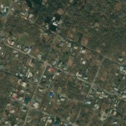 Satellite imagery of Иванцовка, KZ