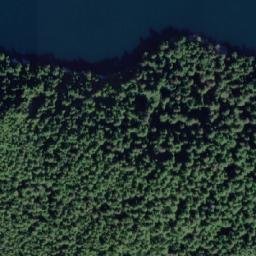 Satellite imagery of Walbran Point, CA