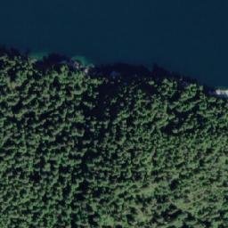 Satellite imagery of Walbran Point, CA
