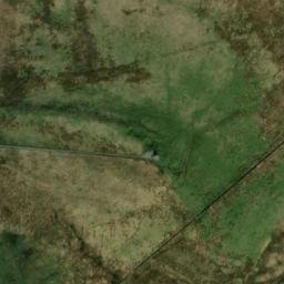 Satellite imagery of Decorated Cairn, GB