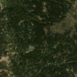 Satellite imagery of Hoof Stones Height, GB