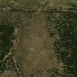 Satellite imagery of Hoof Stones Height, GB