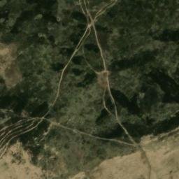 Satellite imagery of Greenwood Stone, GB