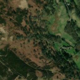 Satellite imagery of Greenwood Stone, GB