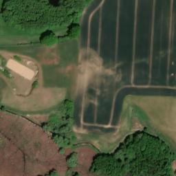 Satellite imagery of Voßbarg, DE
