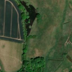 Satellite imagery of Voßbarg, DE