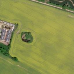 Satellite imagery of Kahleberg, DE