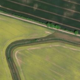 Satellite imagery of Kahleberg, DE