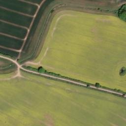 Satellite imagery of Kahleberg, DE