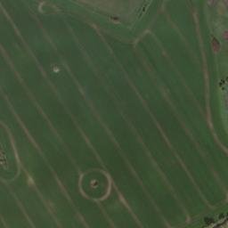 Satellite imagery of Alandsberg, DE