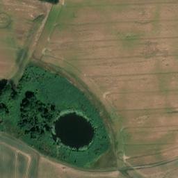 Satellite imagery of Fuchsberg, DE