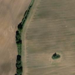 Satellite imagery of Silberberg, DE