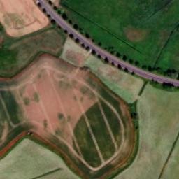 Satellite imagery of Manberg, DE