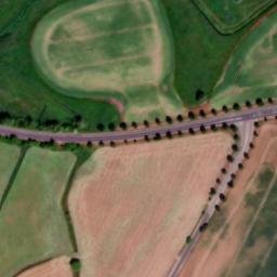 Satellite imagery of Manberg, DE