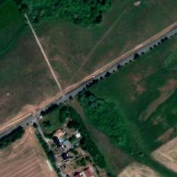 Satellite imagery of Kiwittbarg, DE