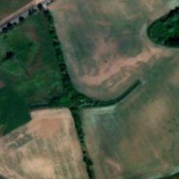 Satellite imagery of Kiwittbarg, DE