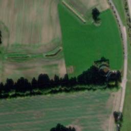 Satellite imagery of Trinberg, DE