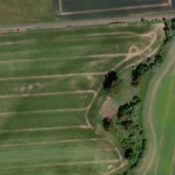 Satellite imagery of Tossberg, DE