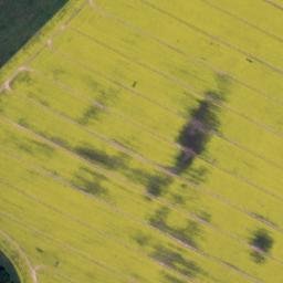 Satellite imagery of Grambzower Berg, DE