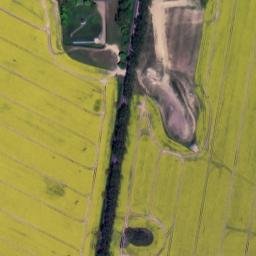 Satellite imagery of Grambzower Berg, DE