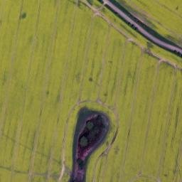 Satellite imagery of Grambzower Berg, DE