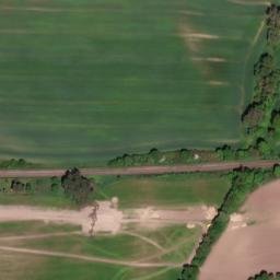Satellite imagery of Saalenberg, DE