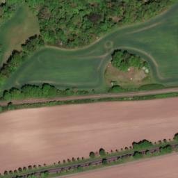 Satellite imagery of Saalenberg, DE