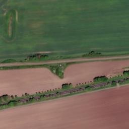 Satellite imagery of Saalenberg, DE