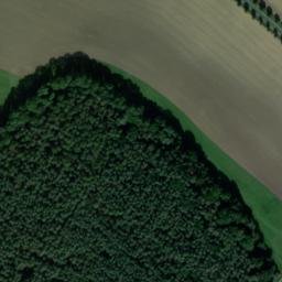 Satellite imagery of Jungfernberg, DE