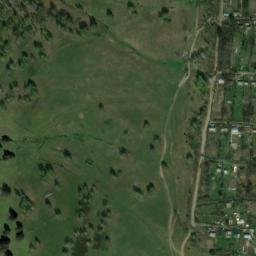 Satellite imagery of Круглая I, KZ