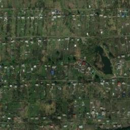 Satellite imagery of Круглая I, KZ