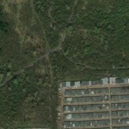 Satellite imagery of Заводская, KZ