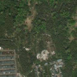Satellite imagery of Заводская, KZ