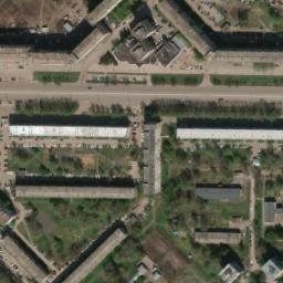 Satellite imagery of Левый Берег, KZ