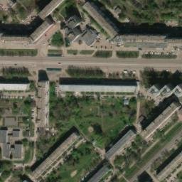 Satellite imagery of Левый Берег, KZ