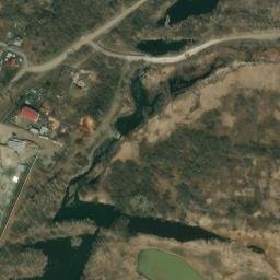 Satellite imagery of Карьер, KZ