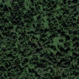 Satellite imagery of Крылар, RU