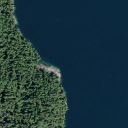 Satellite imagery of Walbran Point, CA