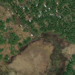 Satellite imagery of Forgetmenot Pass, CA