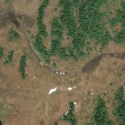 Satellite imagery of Forgetmenot Pass, CA